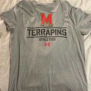 Under armour Marilyn T-shirt